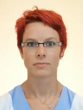 Miroslava Čapková